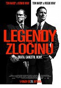 Legendy zločinu - 2015